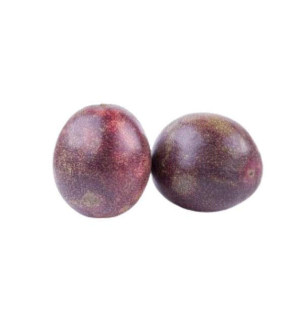 Fruta de la pasión