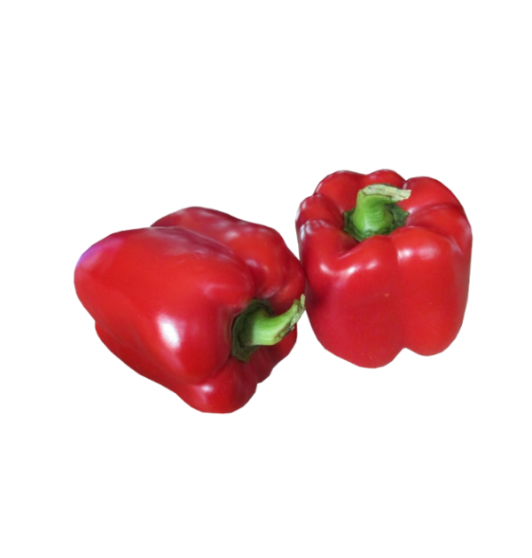 pimiento rojo Pimiento Rojo