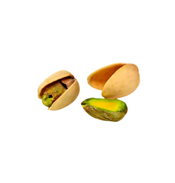 Pistachos