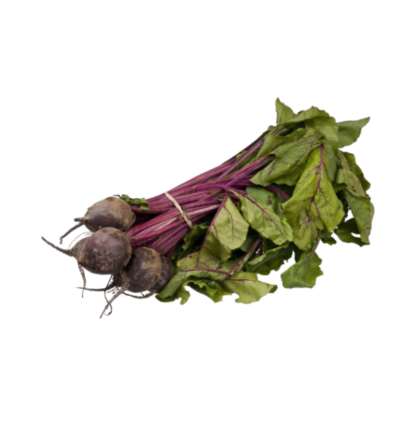 Remolacha Cocida