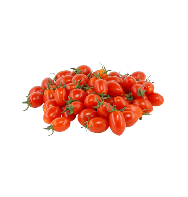 tomate cherry pera 1 Tomate Cherry pera