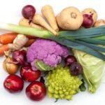 Verduras y Hortalizas