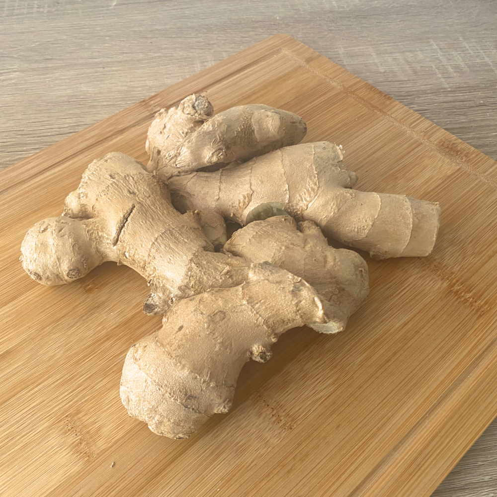 Gengibre Gengibre