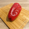 Pimiento rojo (3) Pimiento Rojo