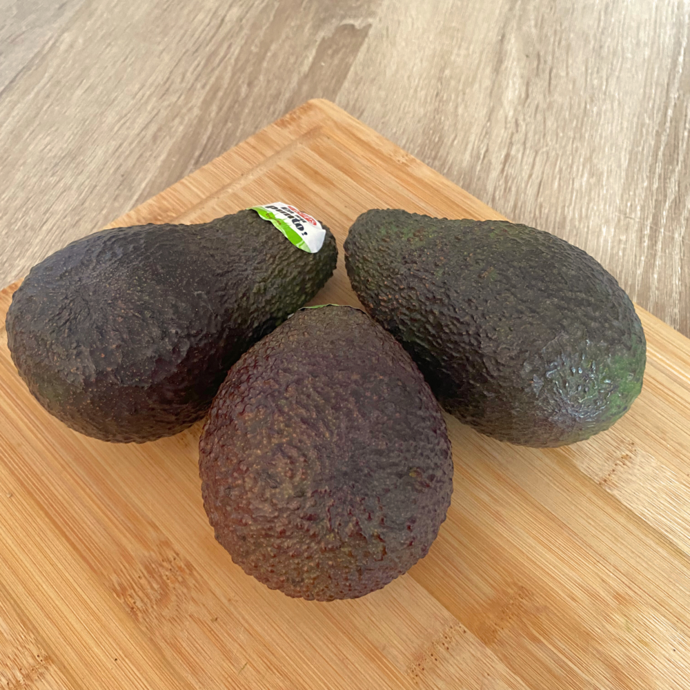 aguacate (2) Aguacate