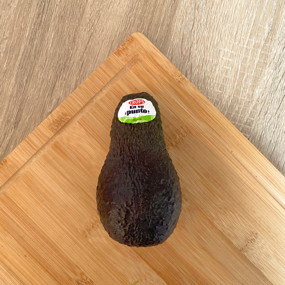 Aguacate Unidad