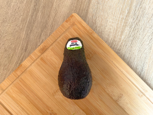 Aguacate Unidad