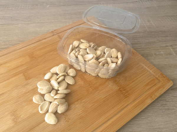 almendra marcona tostadas Almendra Marcona Tostadas