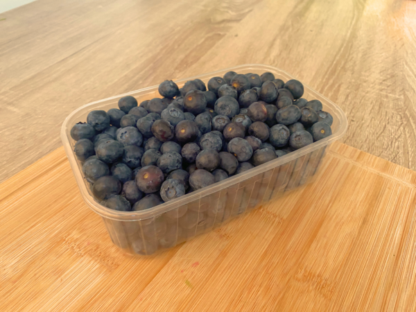 arandanos (2) Arandano 500gr