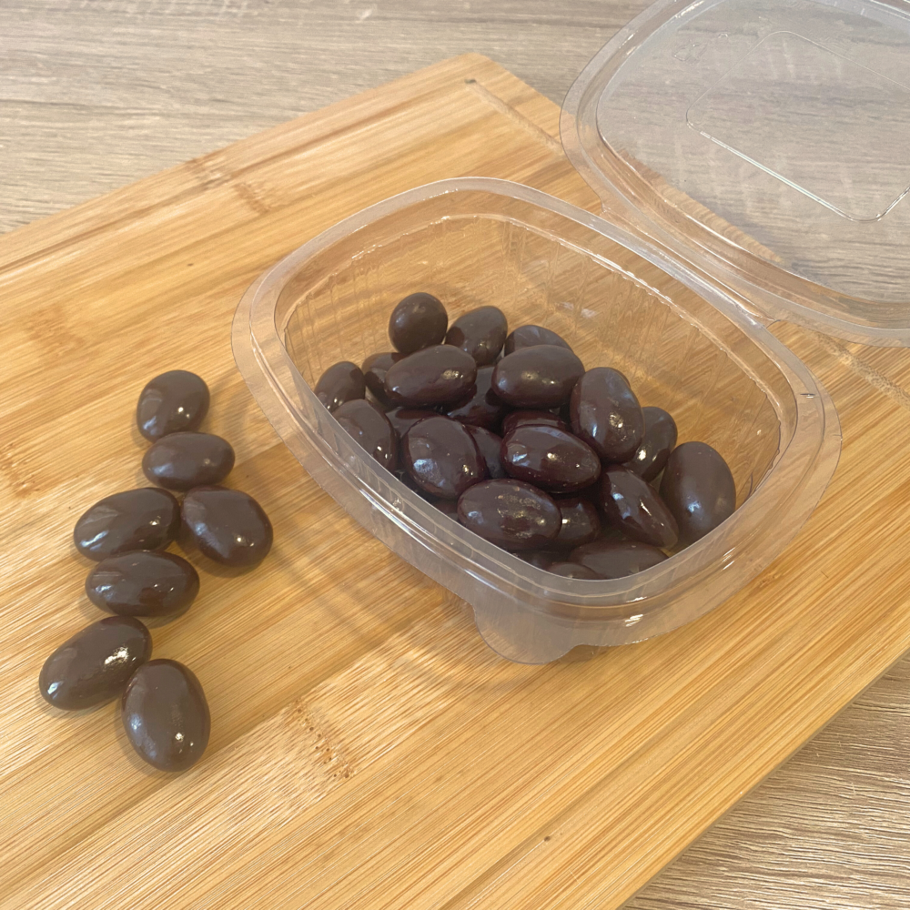 Bombón de Almendras