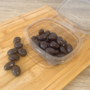 Bombón de Almendras