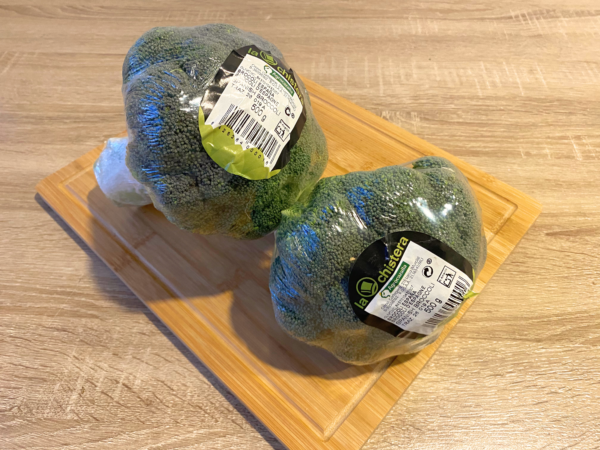 Brócoli de Proximidad