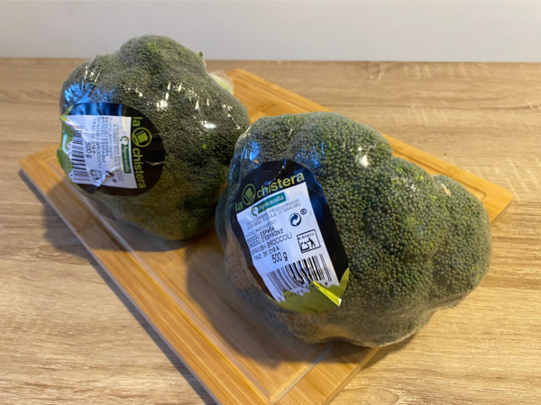 Brócoli de Proximidad