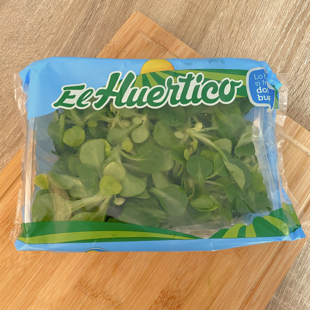 canonigos Canónigos Frescos