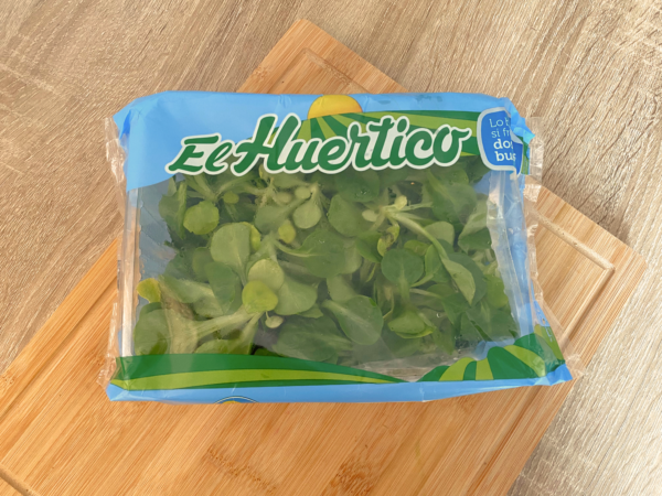 canonigos Canónigos Frescos