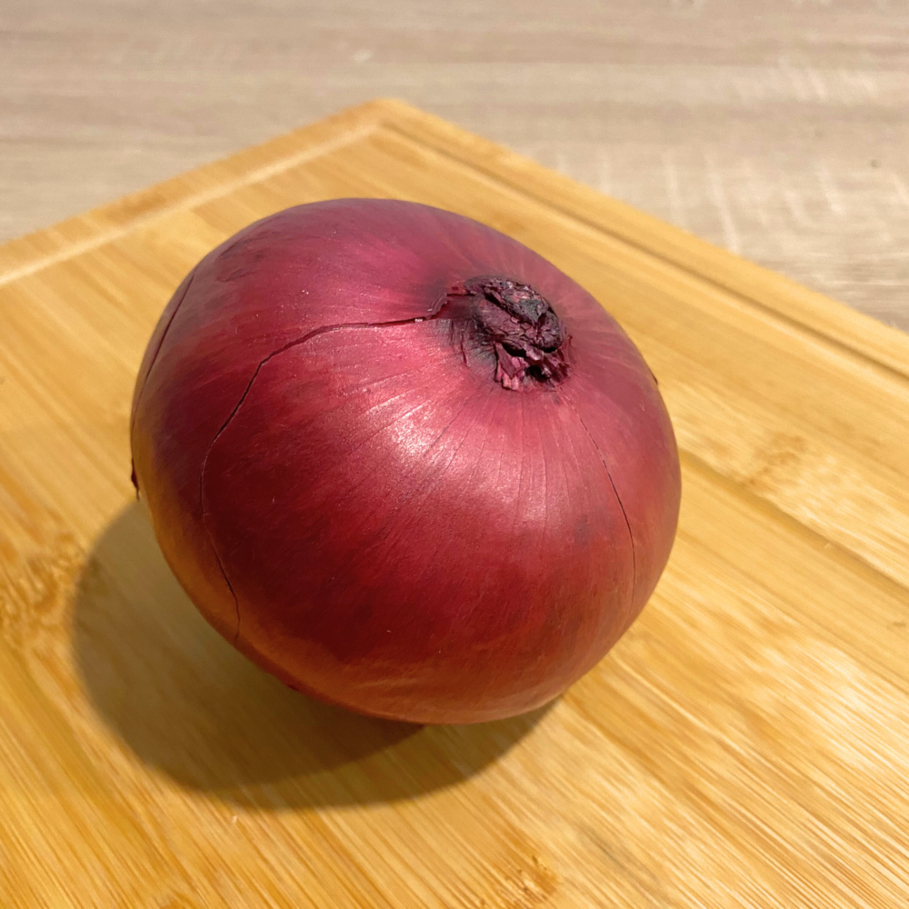 cebolla morada (1) Cebolla Morada Unidad