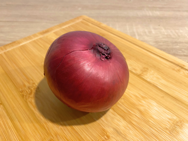 Cebolla Morada Unidad