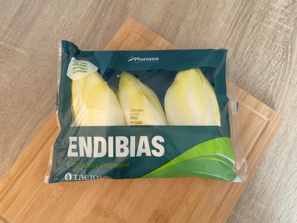 Enbidias Frescas