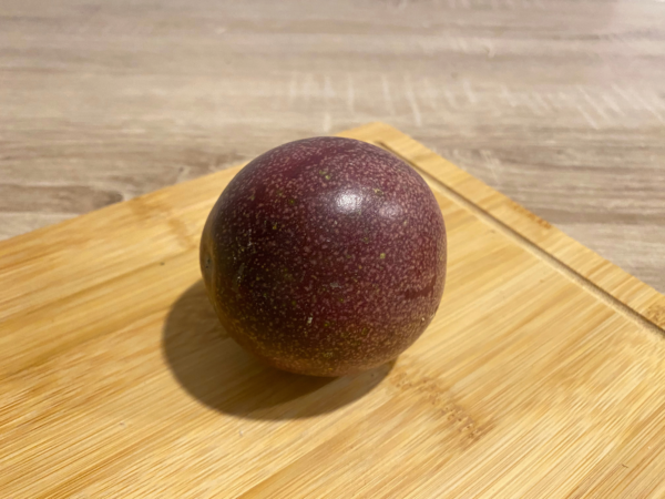 Fruta de la pasión