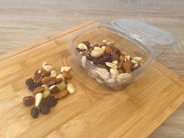 Frutos Secos Crudos