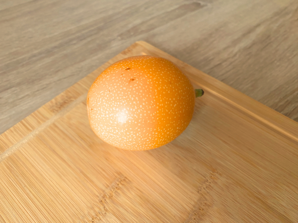 granadilla (2) Granadilla Unidad