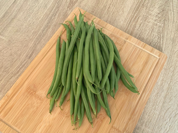 Judía Fina Boby 1Kg