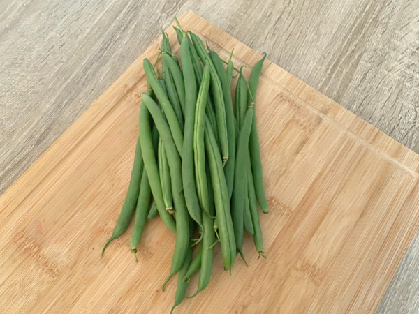 Judía Fina Boby 500gr