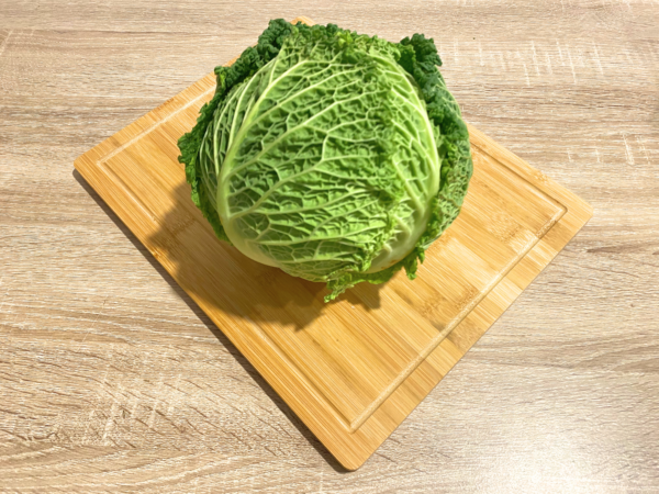 lechuga Lechuga Escarola