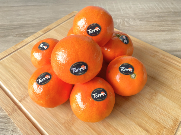 mandariana selecta torres Mandarina Selecta Torres Unidad