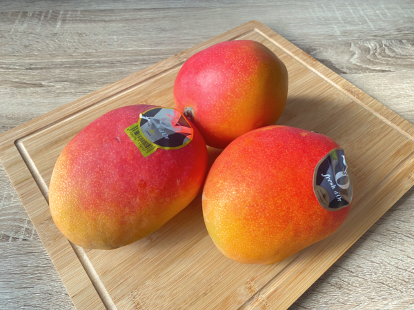 Mango Selecto Avión