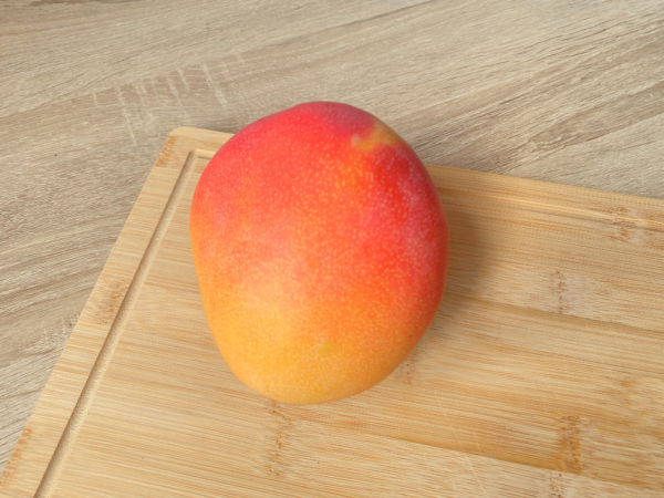 Mango Selecto Avión