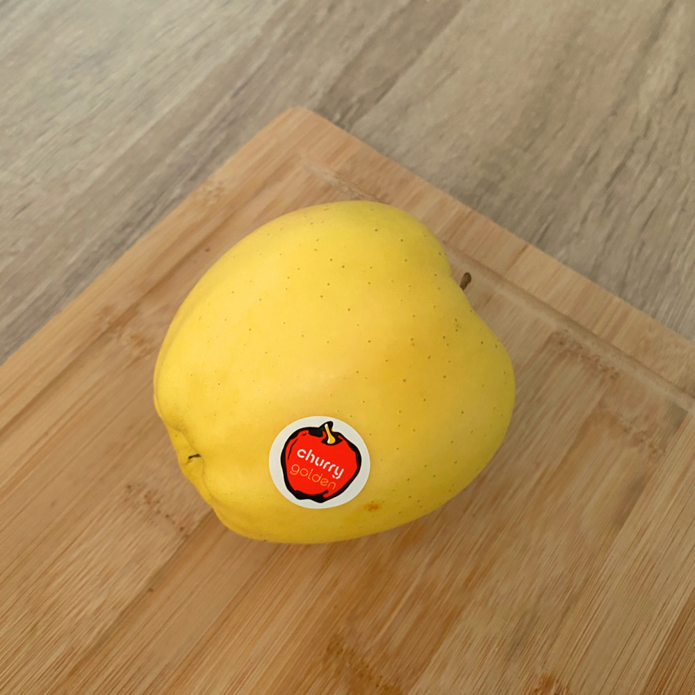 Manzana Golden Unidad