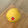 Manzana Golden Unidad