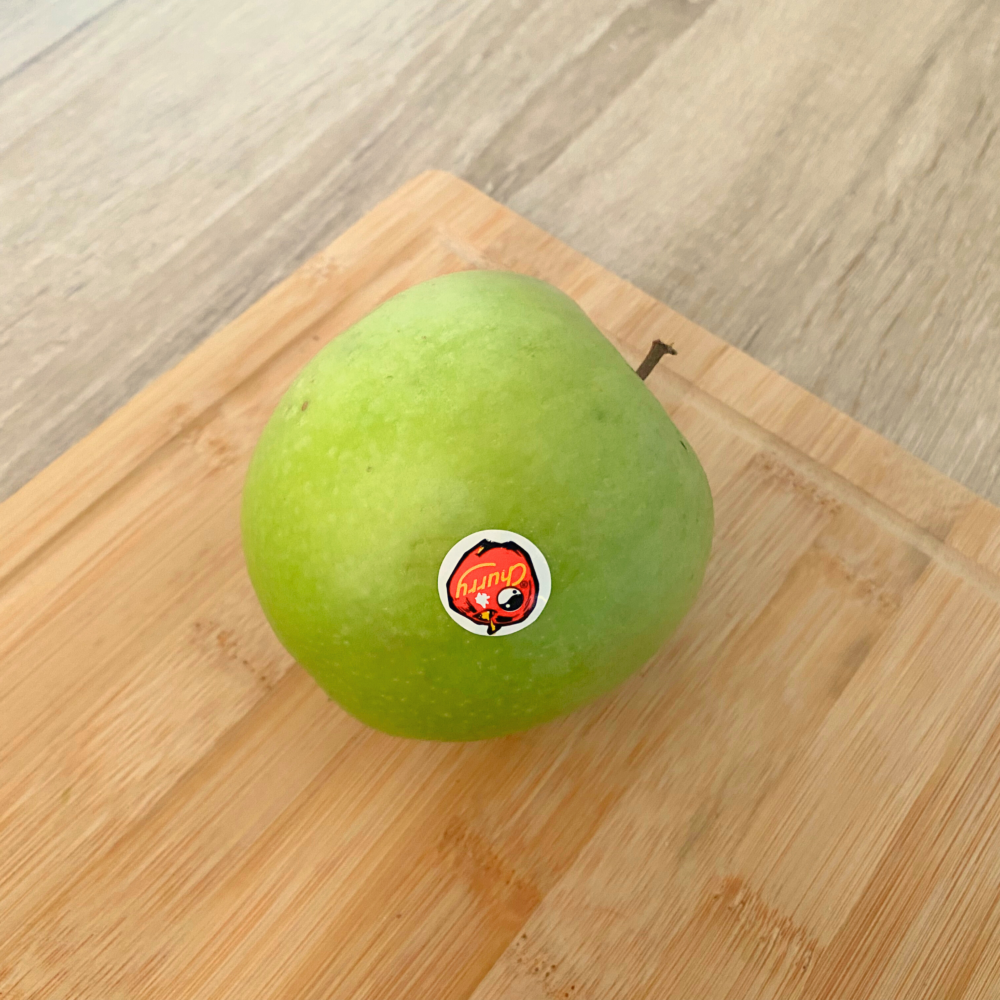 manzana gramy smith (1) Manzana Gramy Smith Unidad