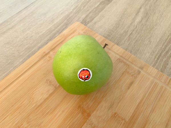 Manzana Gramy Smith Unidad