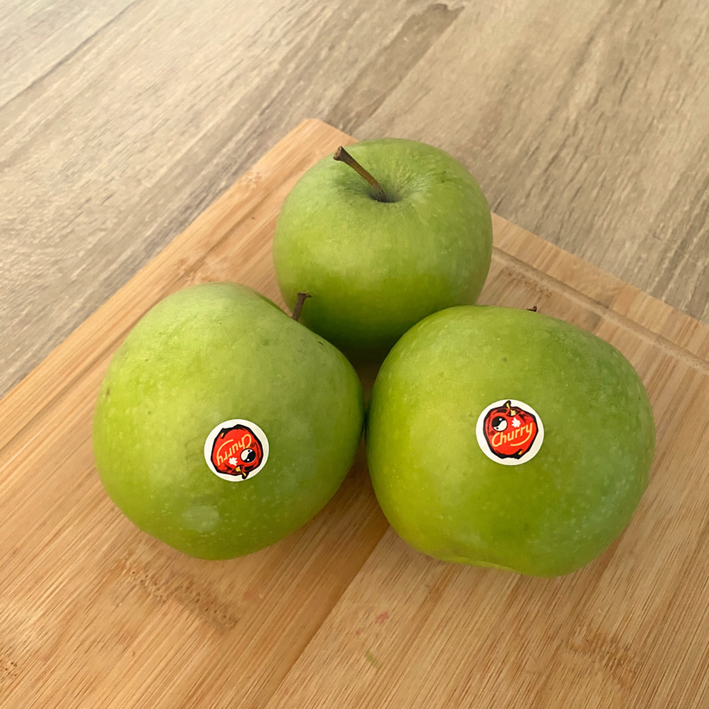 manzana gramy smith (2) Manzana Gramy Smith