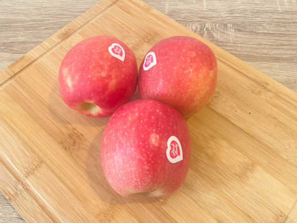 manzana pink lady Manzana Pink Lady