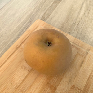 Manzana Reineta Unidad