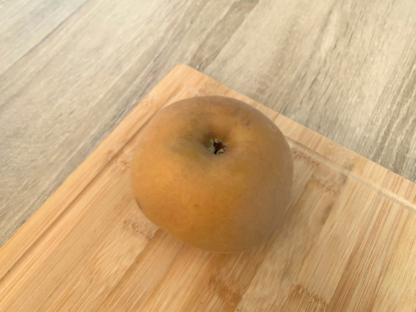 Manzana Reineta Unidad