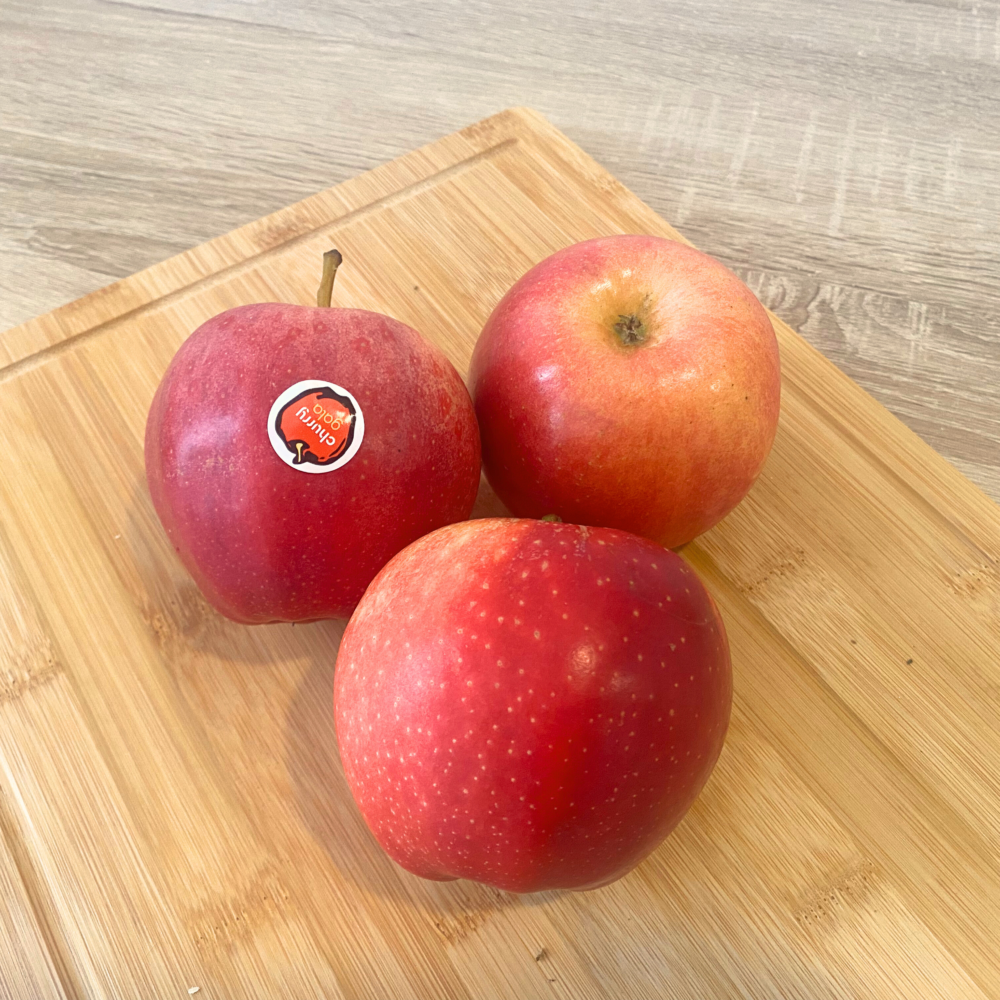 manzana royal gala Manzana Royal Gala