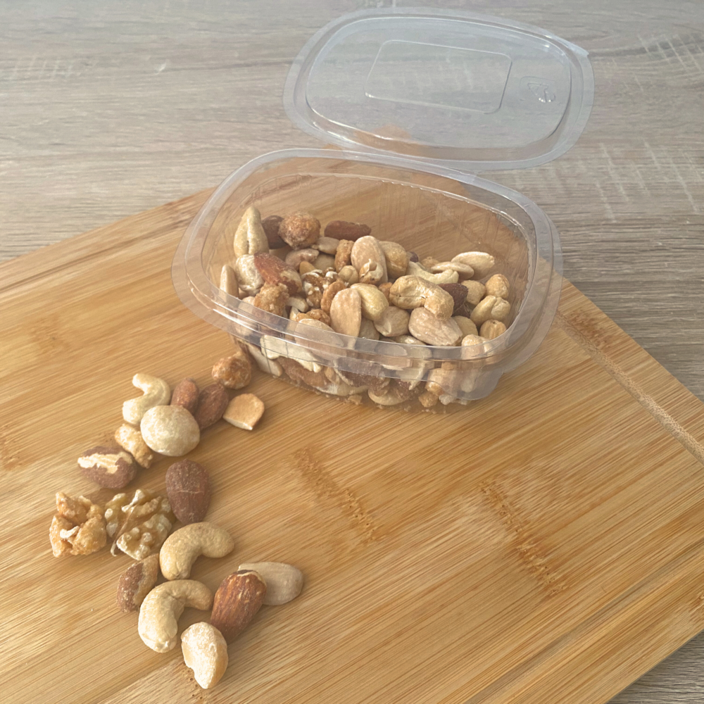 Mix de Frutos Secos Tostados