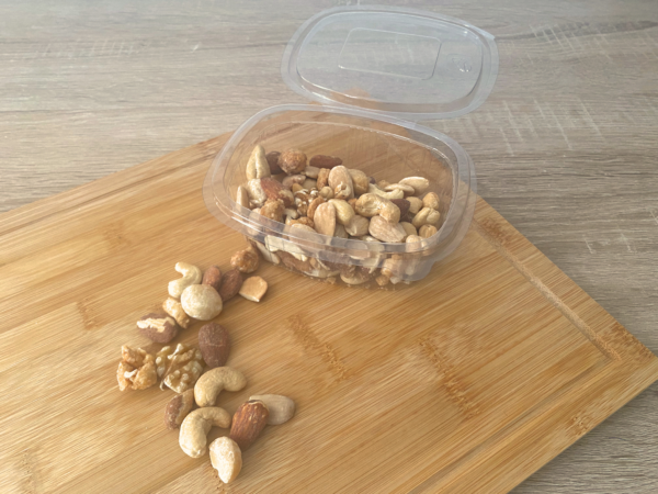 mix de frutos secos tostados Mix de Frutos Secos Tostados