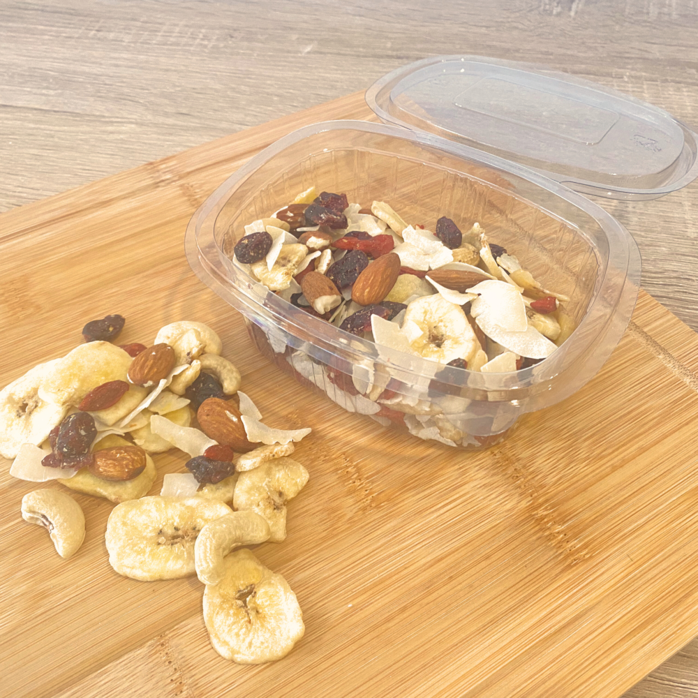 Mix Desayuno Frutos Secos