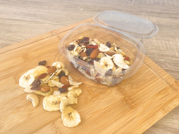 Mix Desayuno Frutos Secos