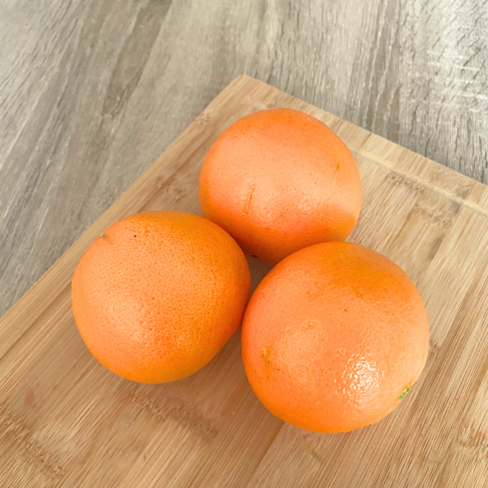 Bolsa de Naranja Selecta - Zumo