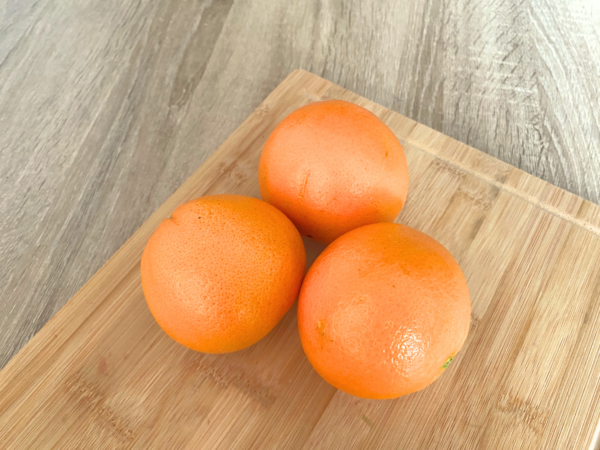 naranja (1) Bolsa de Naranja Selecta - Zumo