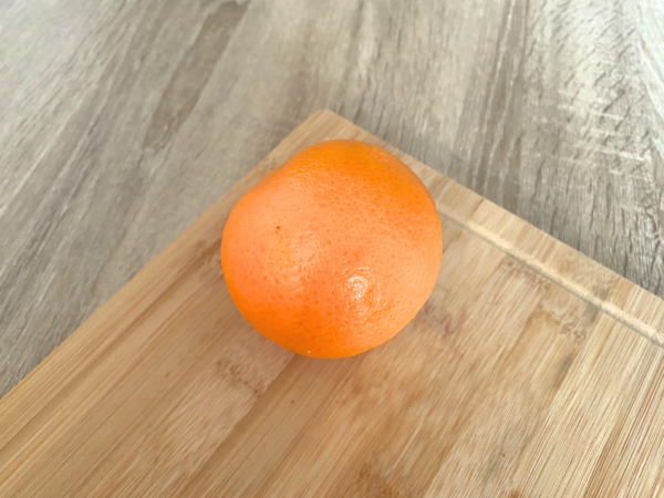 naranja (2) Naranja Selecta Unidad - Zumo