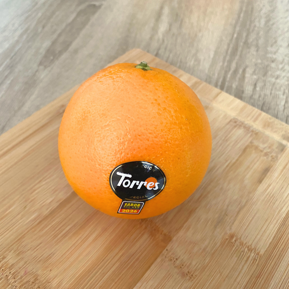 Naranja Mesa Torres Unidad