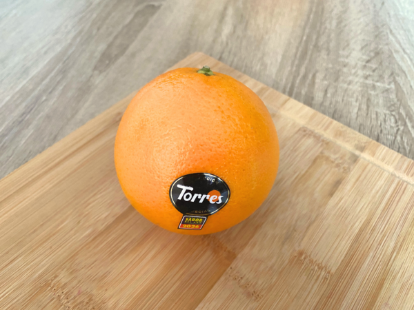 naranja torres (1) Naranja Mesa Torres Unidad