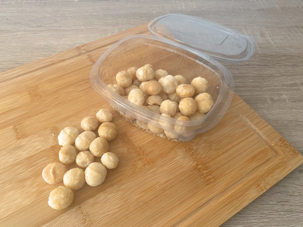 nueces de macadamia Nueces Macadamia